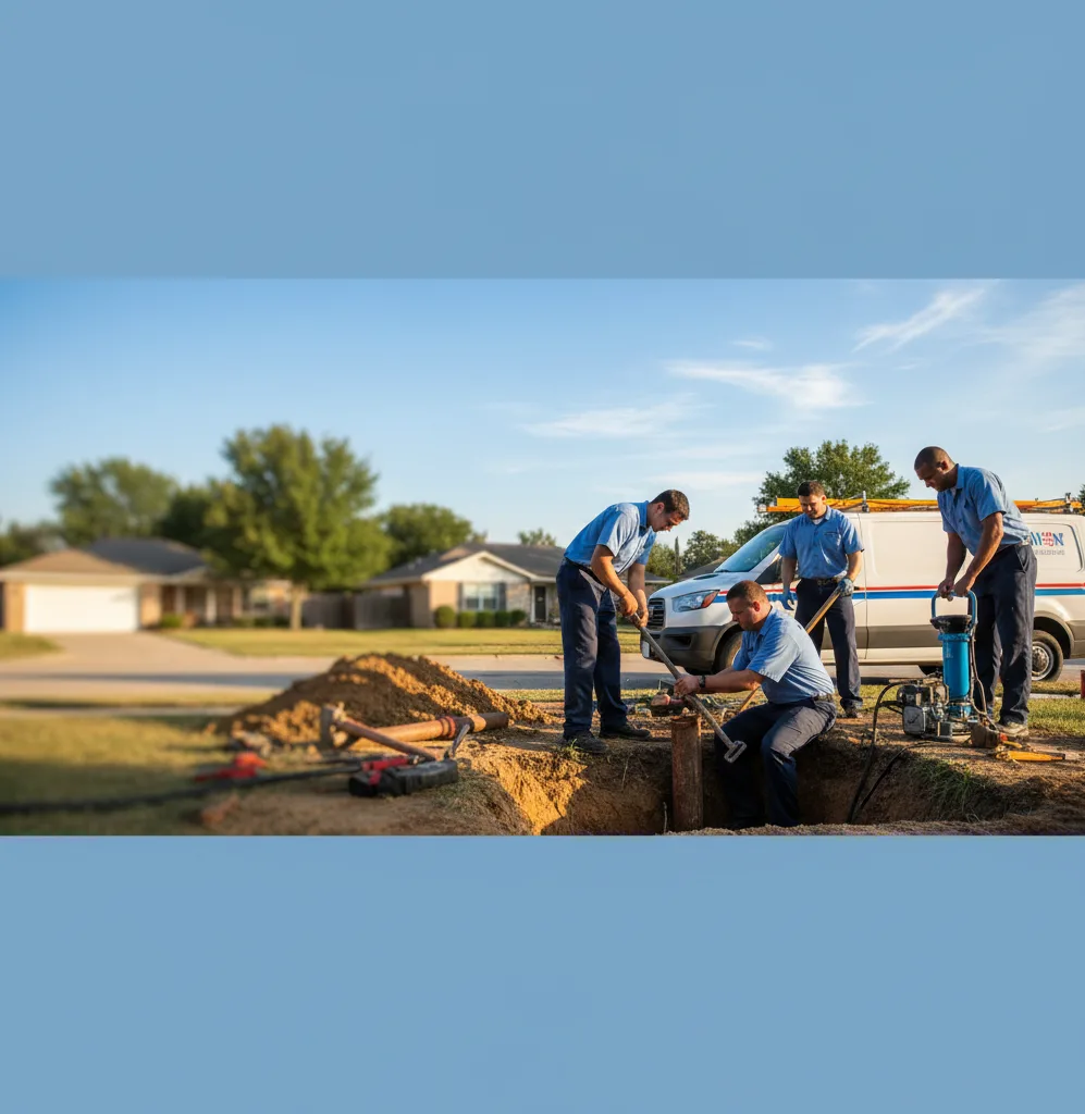 Water Heater Repair & Plumber in Winter Springs
